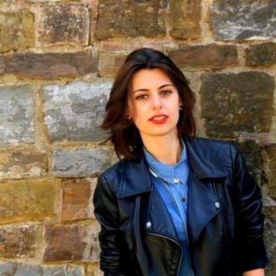 Profile Picture of Laura Sansone (@Sansone96Laura) on Twitter