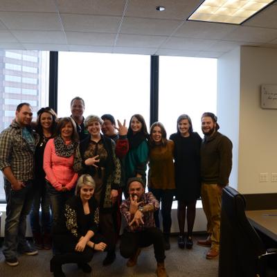 Profile Picture of Todd Gibson (@GibsonsWicked) on Twitter