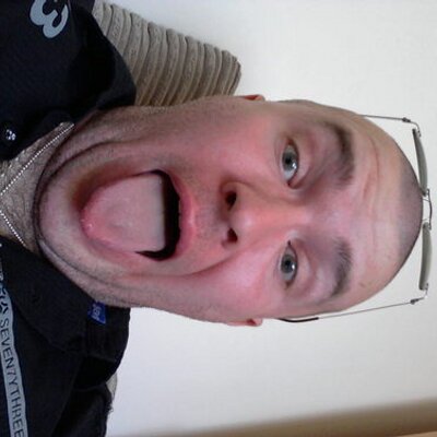 Profile Picture of Stephen Gilbert (@gilby4279) on Twitter