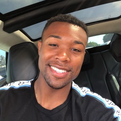 Profile Picture of Jeraun Richards 💰 J Rich (@JrichOfficial) on Twitter