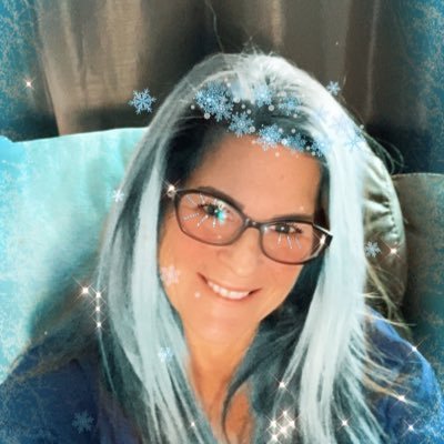 Profile Picture of JoAnne Marie Reams (@joanne2003) on Twitter