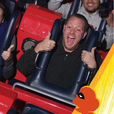 Profile Picture of Collin1000 (@Collin1000) on Twitter