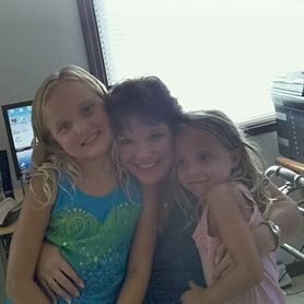 Profile Picture of Debbie Sellers-Lebla (@debbieleblang) on Pinterest