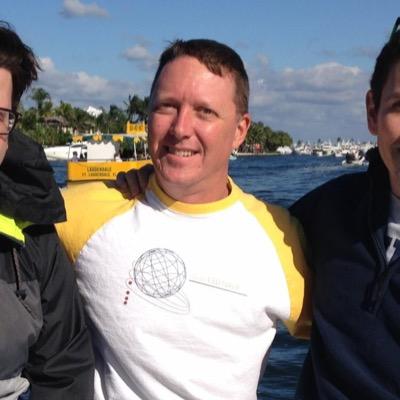 Profile Picture of Dave Bacso (@OHFLKid) on Twitter