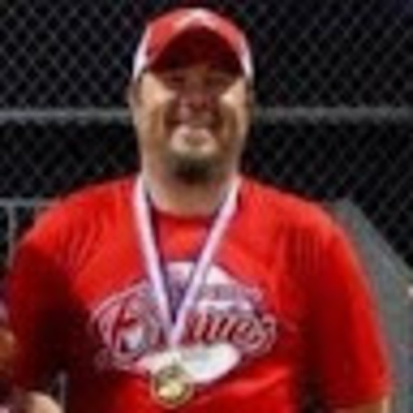 Profile Picture of Clint Fuller (@coachfuller13) on Poshmark
