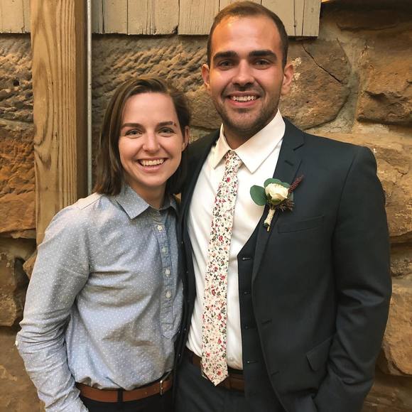 Profile Picture of Emily Nothacker (@nothacker6) on Poshmark