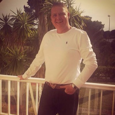 Profile Picture of Gregory Walter Ralph (@raphealwalter) on Twitter