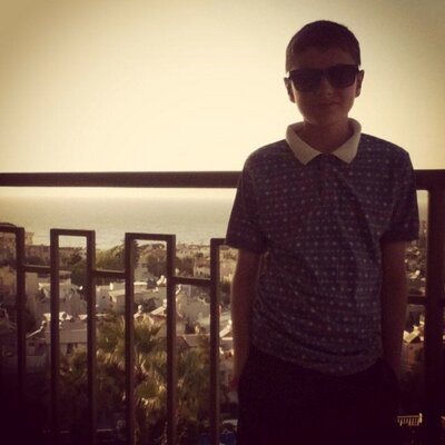 Profile Picture of Joel Main (@joelmain2) on Twitter