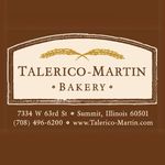 Profile Picture of Talerico-Martin Bakery (@talerico_martin_bakery) on Instagram