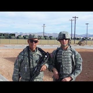 Profile Picture of Keavin Troutman (@keavin.troutman.7) on Facebook