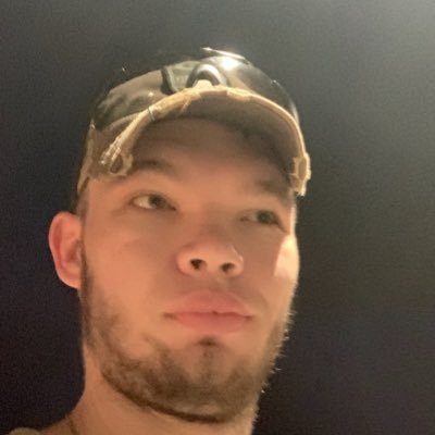 Profile Picture of Zachary McKay-Jones (@ZacharyMcKayJo2) on Twitter