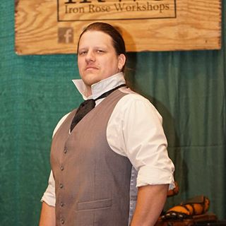 Profile Picture of Jesse Brownfield (@jesse.brownfield.7) on Facebook