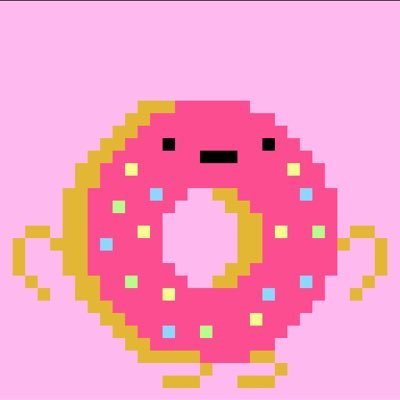 Profile Picture of Nyan Donut (@PaulSprecker) on Twitter