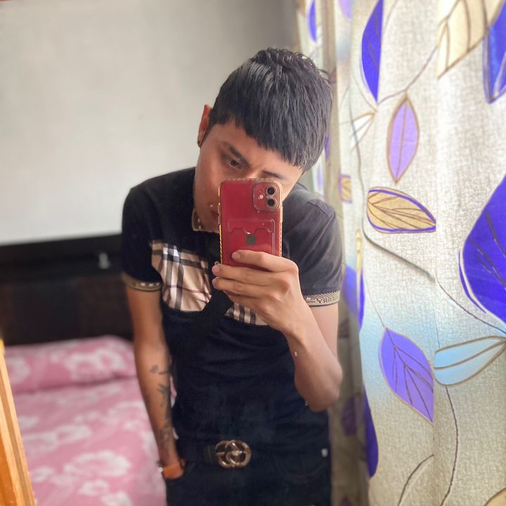 Profile Picture of Andrew (@andrew.rd) on Tiktok