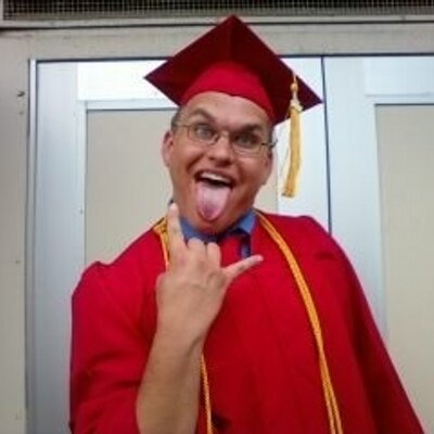 Profile Picture of Ben Cruse (@bcrusebandman) on Twitter