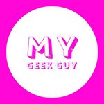 Profile Picture of shawn Mcquarrie (@yourgeekguy1) on Instagram