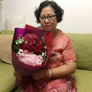 Profile Picture of Chow Ho (@chowhochowho) on Facebook