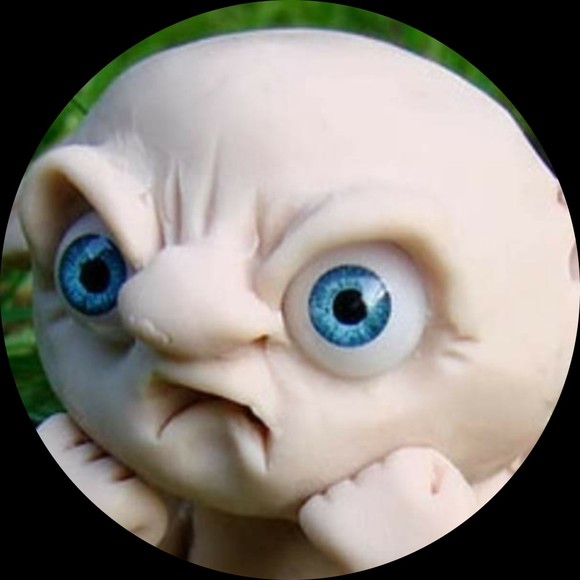 Profile Picture of Cory Mckinney (@angryelf308) on Poshmark