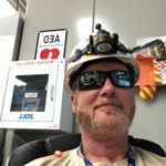 Profile Picture of Sam Steffey (@samiwas40) on Instagram