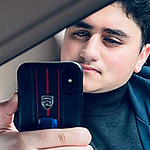 Profile Picture of Mahmood Mahdi . (@onecr9xkurd) on Flickr