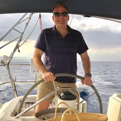 Profile Picture of Michael Winship (@Michael45585487) on Twitter