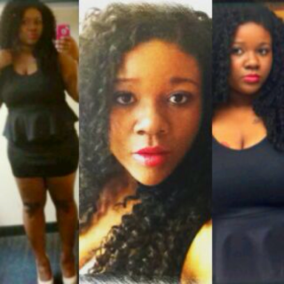 Profile Picture of Kiara Gallon (@fashionloverr) on Poshmark