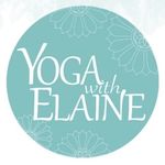 Profile Picture of Elaine Payne (@yoga_with_elaine) on Instagram