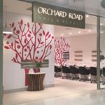 Profile Picture of Lillian Wang (@orchard_road_nail_beauty) on Instagram