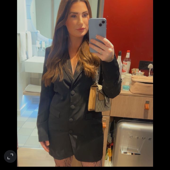 Profile Picture of user786574515337 (@@staceweller) on Tiktok