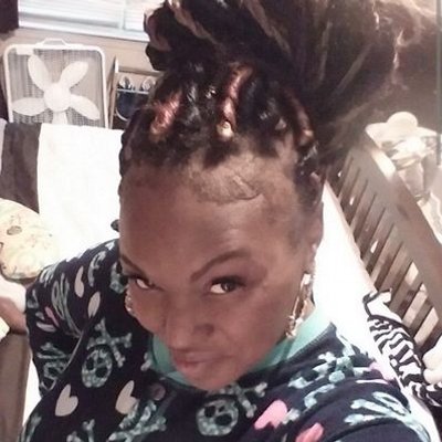 Profile Picture of Ratisha Outterbridge (@SemiAuto82) on Twitter