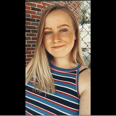 Profile Picture of Kelsey Tidwell (@kelsey_tidwell) on Twitter