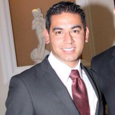Profile Picture of Rafa Romero (@RafMayem) on Twitter
