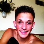 Profile Picture of Tanner Schaneman (@_tannerlschaneman) on Instagram