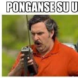 Profile Picture of Marcelo Sáenz (@SaenzSm) on Twitter