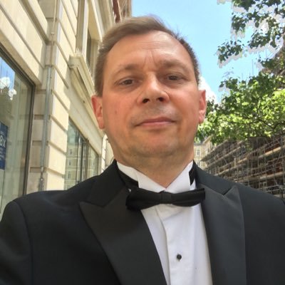 Profile Picture of Ian Locke (@IanLockeAV) on Twitter