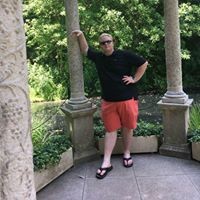 Profile Picture of Daniel Whittington (@daniel-whittington-7) on Quora