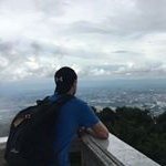 Profile Picture of George Masters (@georgemasters1) on Instagram