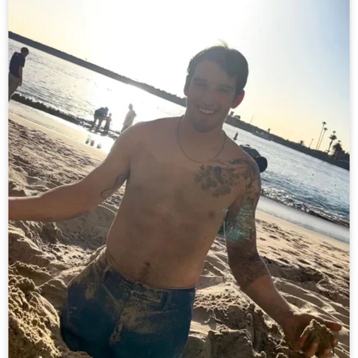 Profile Picture of Austin Mohr (@mohr_in_spain) on Tiktok