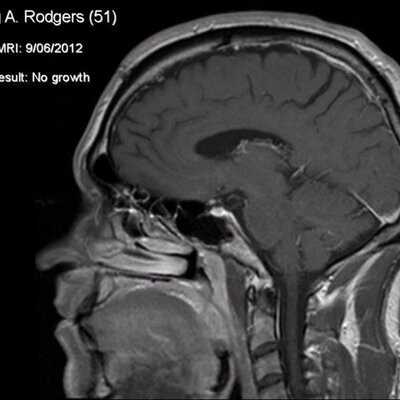 Profile Picture of Craig A. Rodgers (@ScienceCannabis) on Twitter