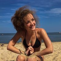 Profile Picture of Lily Moore (@lily-moore-36) on Quora