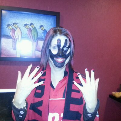 Profile Picture of Bronwyn Bailey (@bronwyn_bailey) on Twitter