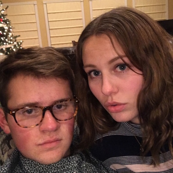 Profile Picture of Alex Hafner (@hafneraw) on Poshmark