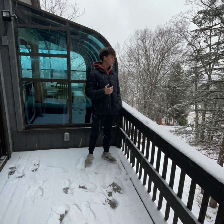 Profile Picture of Andrew (@.andrewhouck) on Tiktok