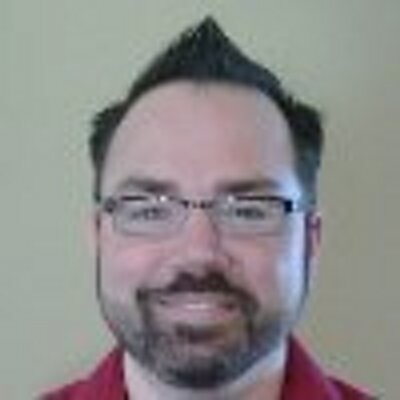 Profile Picture of Chad L. Dufresne (@ChadLDufresne) on Twitter