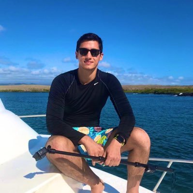 Profile Picture of Bryan Zambrano (@Bryzamv) on Twitter