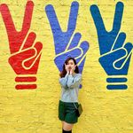 Profile Picture of Cheryl Tseng (@cheryl__tseng) on Instagram