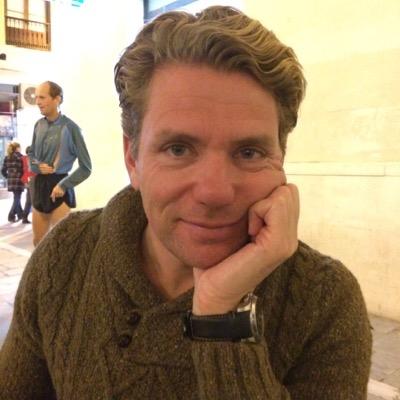 Profile Picture of Richard Bartels (@richbart69) on Twitter