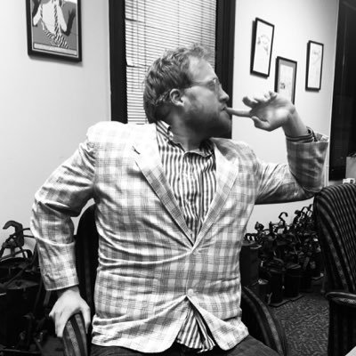 Profile Picture of Jeremy Pickard (@jeremypickard6) on Twitter