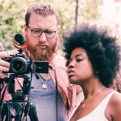 Profile Picture of Daniel Schaefer (@OutlierImagery) on Twitter