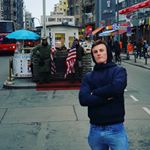 Profile Picture of Dylan Muller (@dylan.muller.1) on Instagram